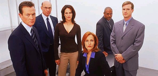 Illustration for article titled Does Lost Have The Biggest Ensemble Cast Of All Time?